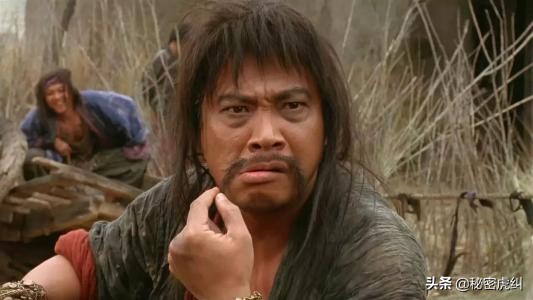 刀枪剑戟斧钺勾叉,刀枪剑戟斧钺钩叉镋棍