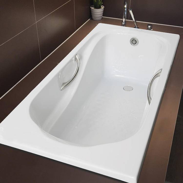 浴缸闲置不用了怎么处理,排除万难