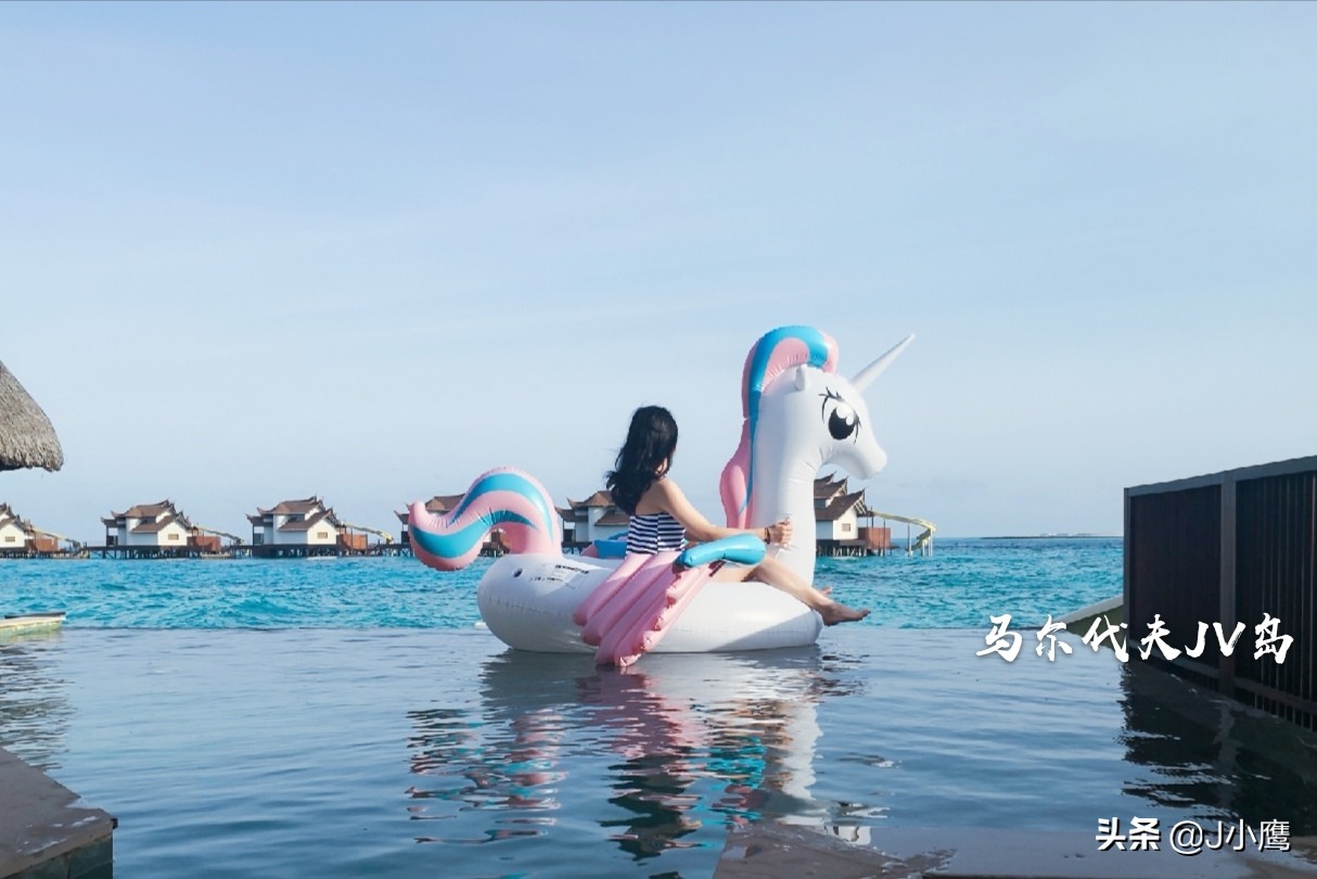 海岛控必去的地方无与伦比,海岛控私藏的33个绝色海岛