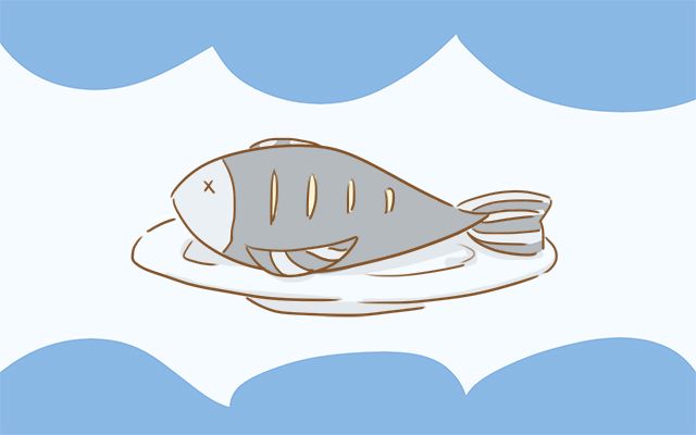 孕期吃什么鱼胎儿会更聪明,什么鱼孕妇后期吃好