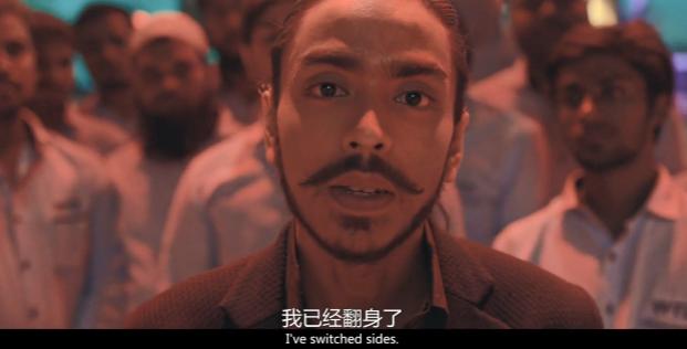 尺度生猛，这片真敢拍