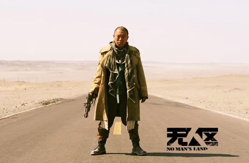 经典西部片复仇,一部被严重低估的西部复仇片