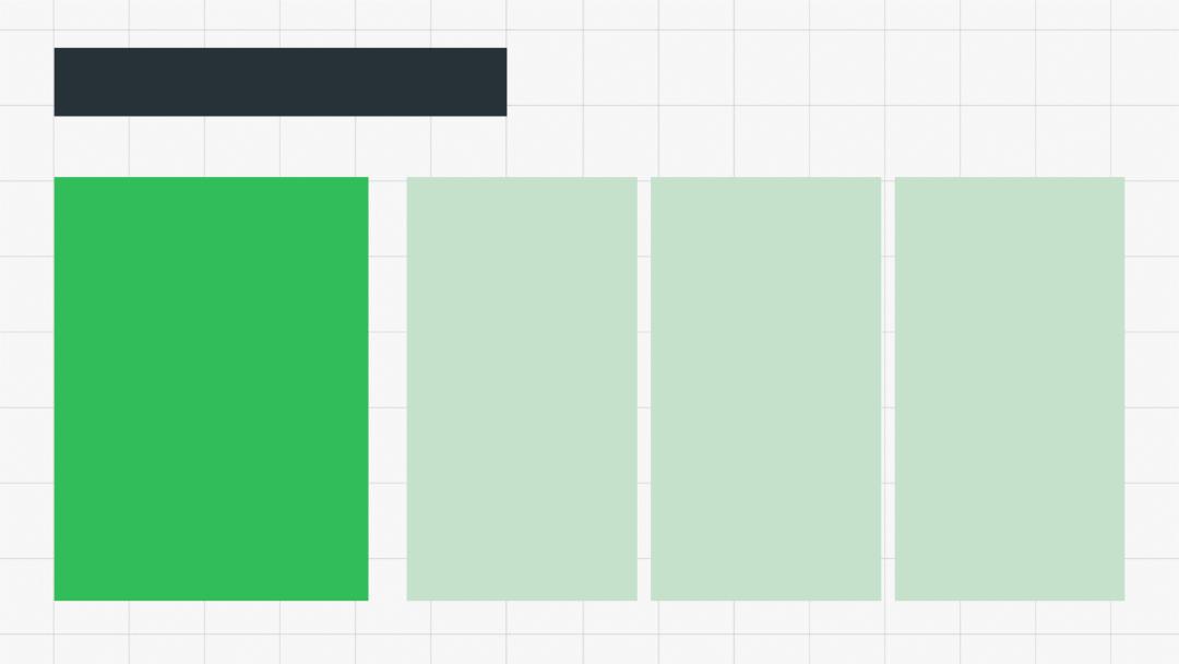 我帮读者改了份男性PPT报告，同事：页面有点绿…