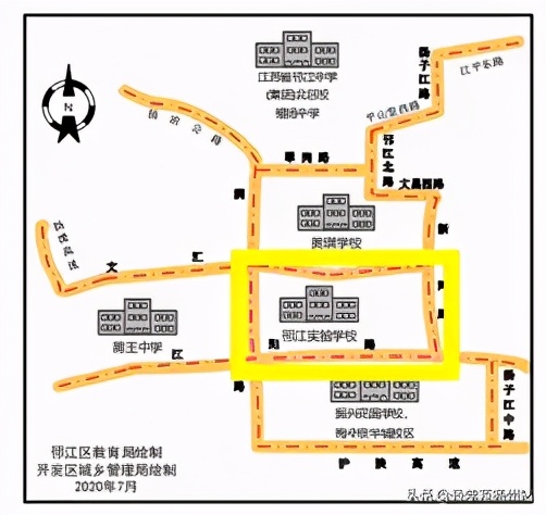 扬州双学区房走势如何,扬州有哪些比较好的学区房