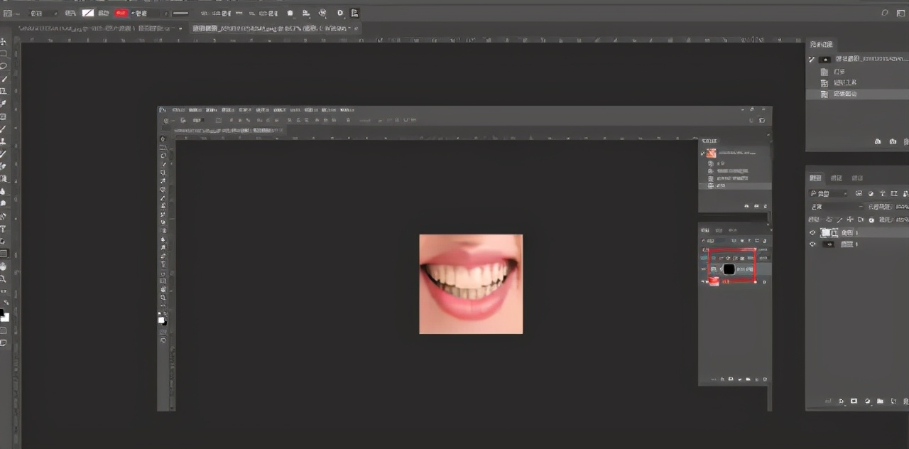 ps怎么把照片调清晰ps调色小技巧,ps里面cameraraw调色技巧