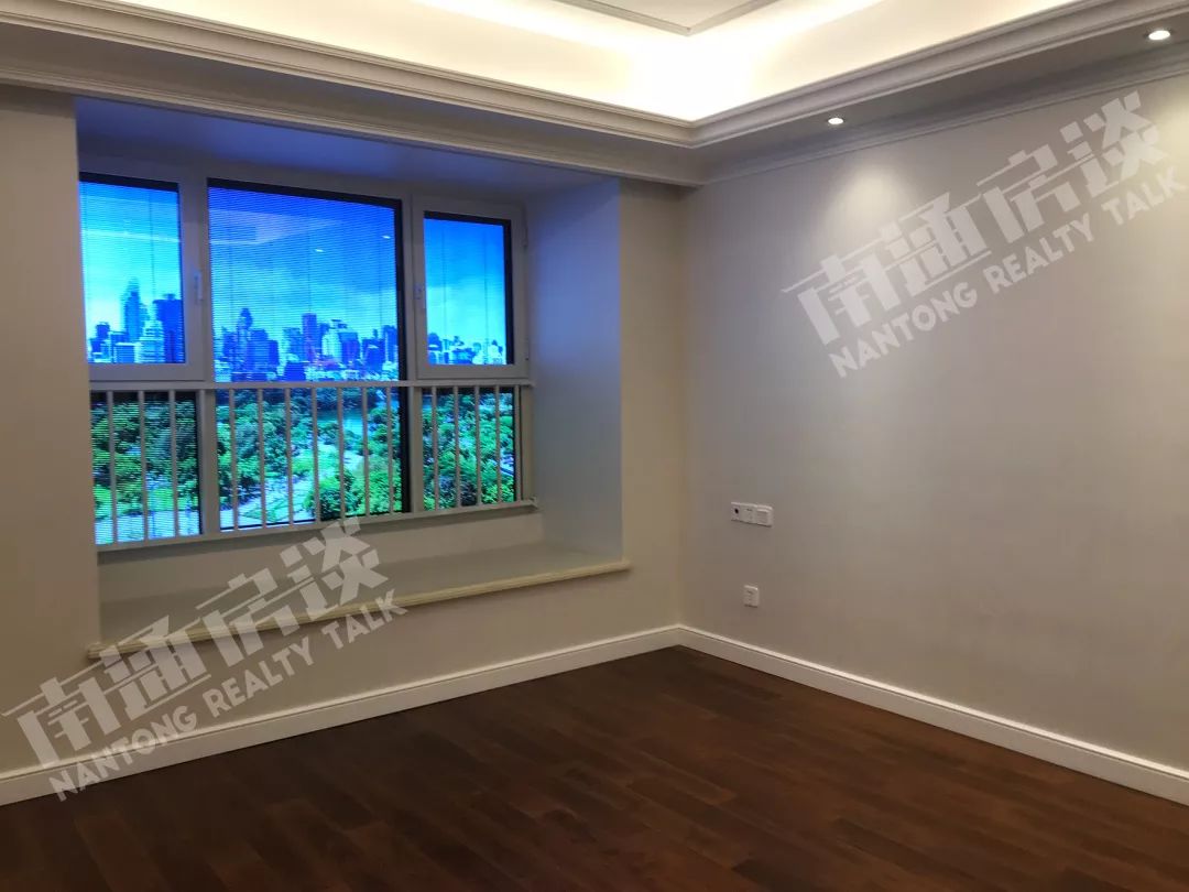 毛坯均价仅1w起的楼盘,高端楼盘与刚需楼盘对比