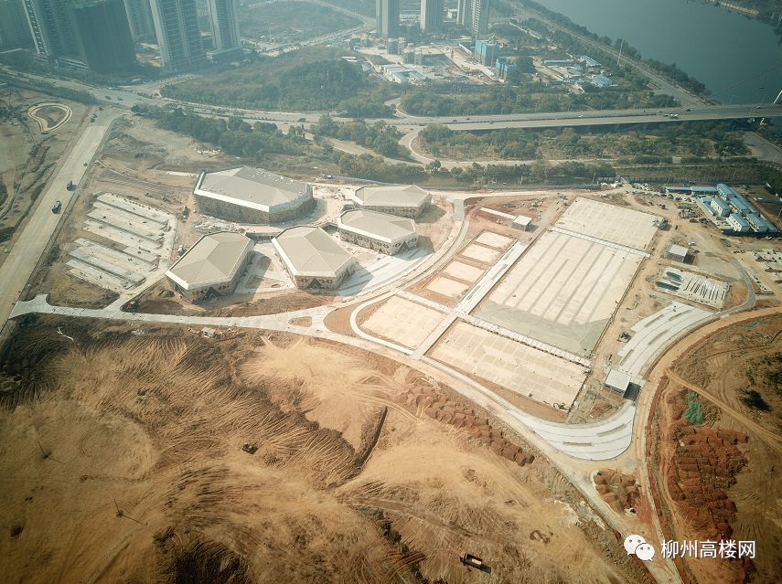 柳州鱼峰区体育园最新消息,柳州最新公园建设情况