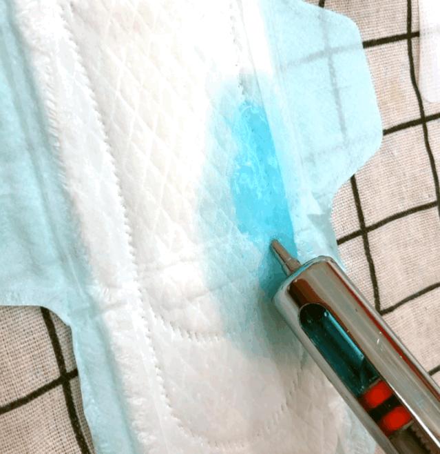 卫生巾致癌事件,卫生巾致癌