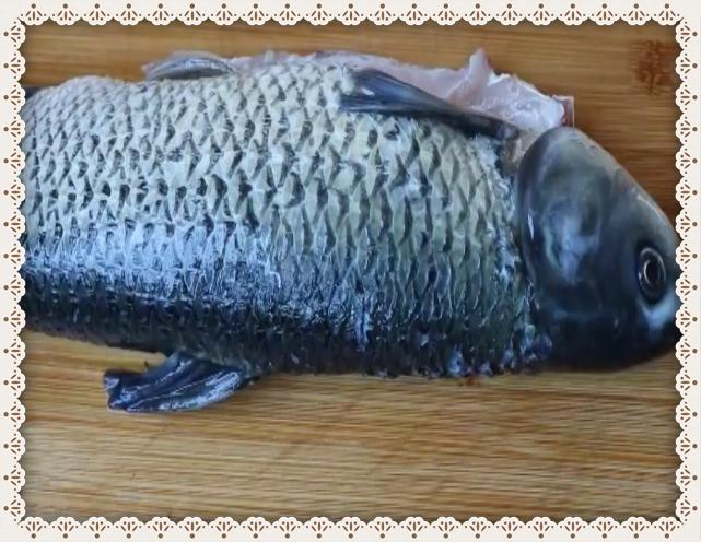 草鱼的家常做法啤酒炖草鱼,啤酒草鱼最正宗的做法简单又美味