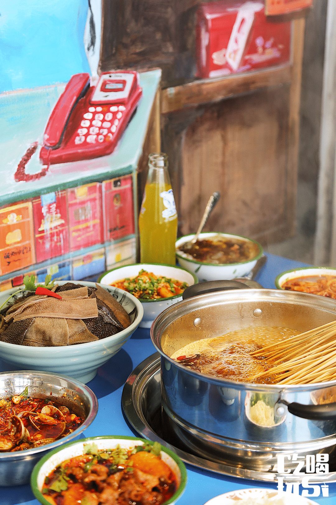 泉塘去哪里玩,泉塘旅游攻略