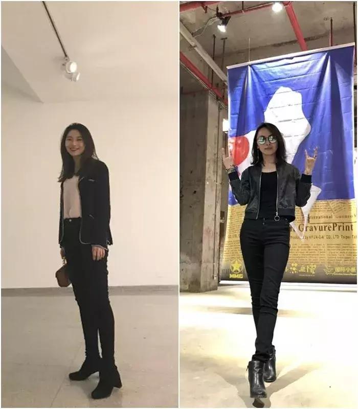 有一条牛仔裤是多么的重要,有没有一条夏天可以穿的牛仔裤