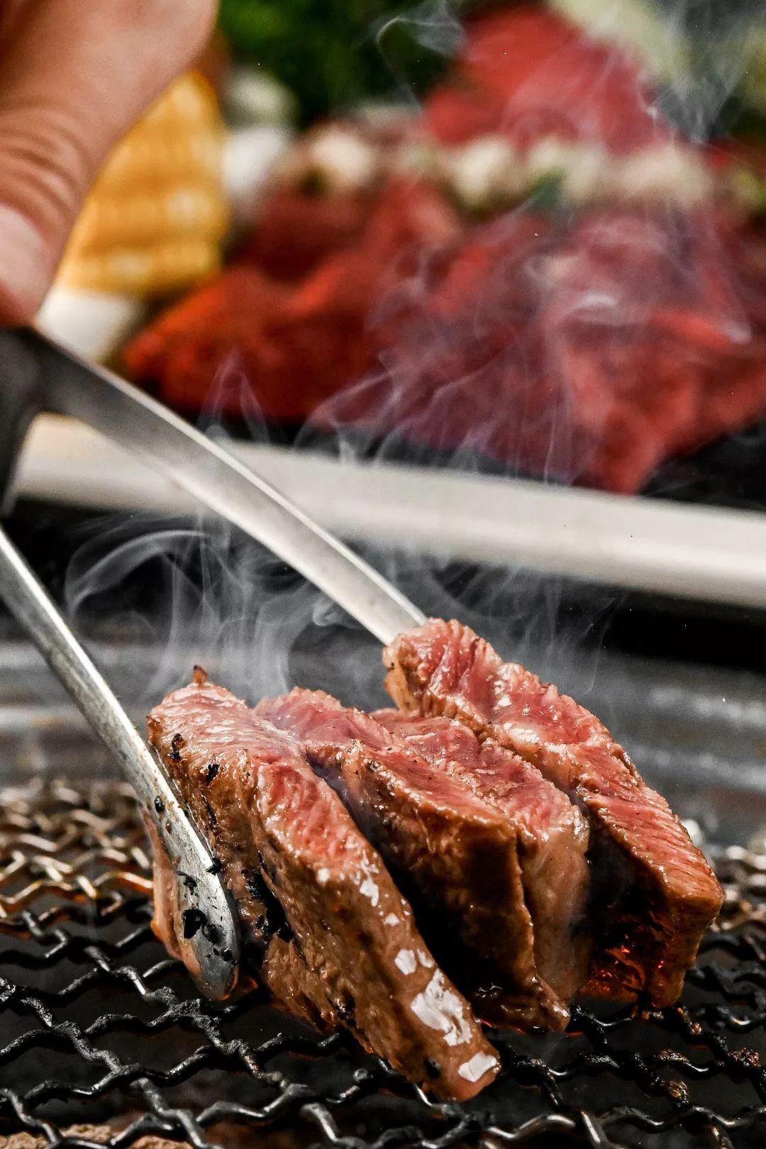 广州top1韩式烤肉店,广州烤肉top1