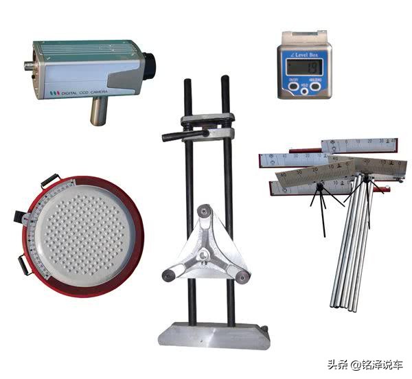 了解最先进的定位导航系统,四轮定位和动平衡需要一起做吗