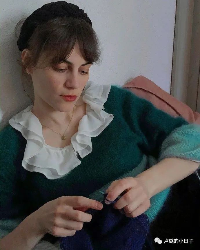 法式穿搭技巧和方法,这才是教科书级的法式穿搭啊