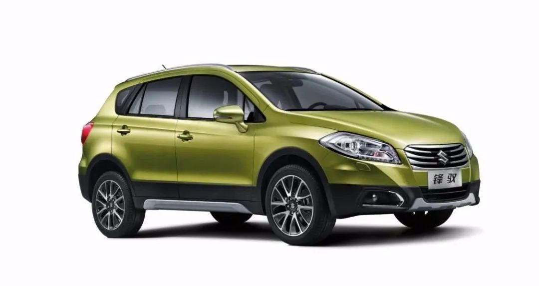 吉姆尼四驱讲堂,四驱铃木吉姆尼