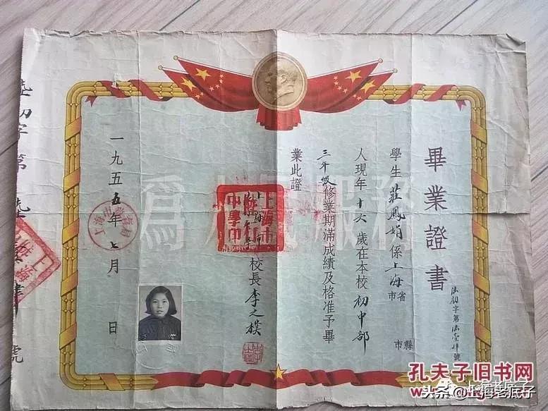 「川沙县篇」回望上世纪八九十年代的上海学校，有侬的母校伐？