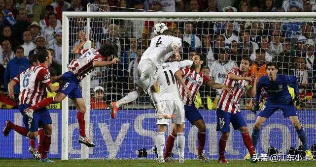 拉莫斯是谁的带刀侍卫,拉莫斯十大暴力进球