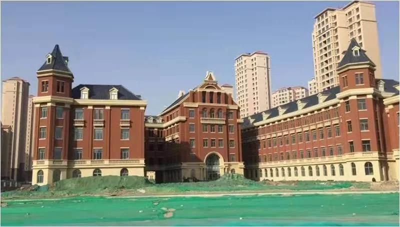 新建学校、老人院、菜市场等，天津东丽区有大动作