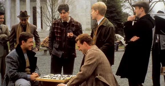 分分钟教你学会下围棋,我学会了下围棋四年级