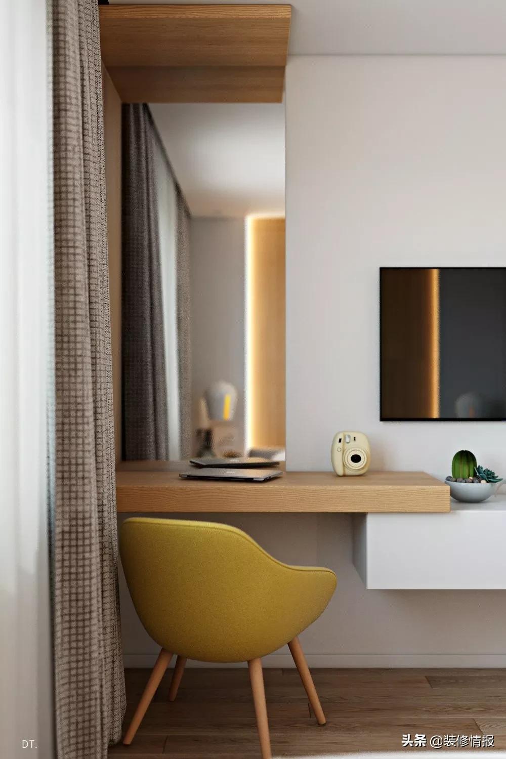 水磨石高颜值设计,大气上档次水磨石