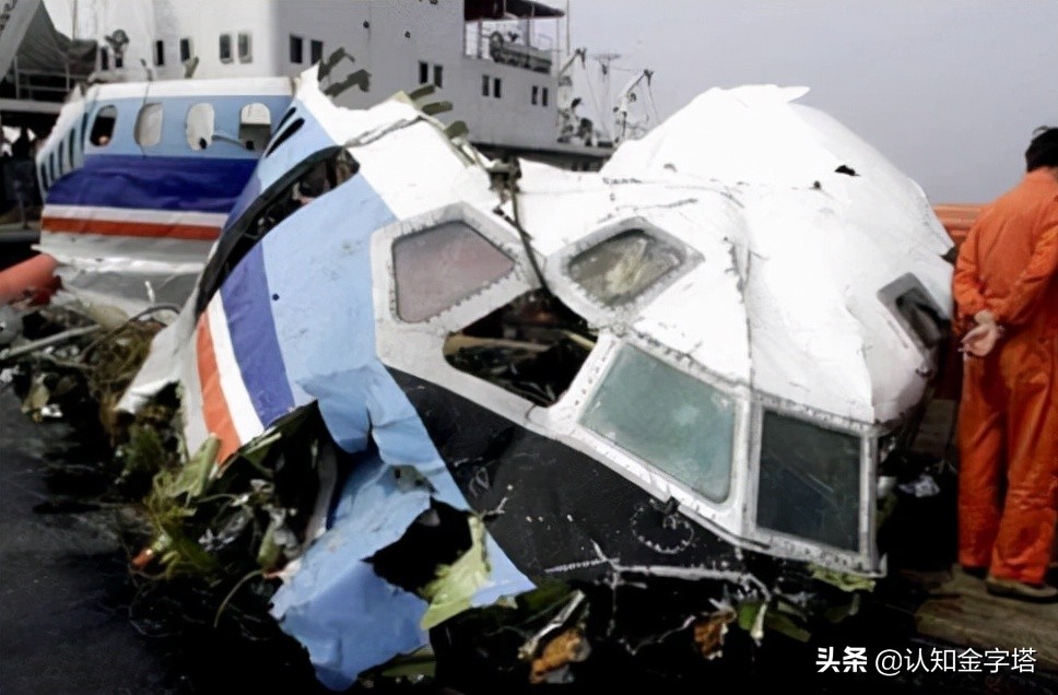 中国飞机空难事故原因结果,中国空难失事事件历史