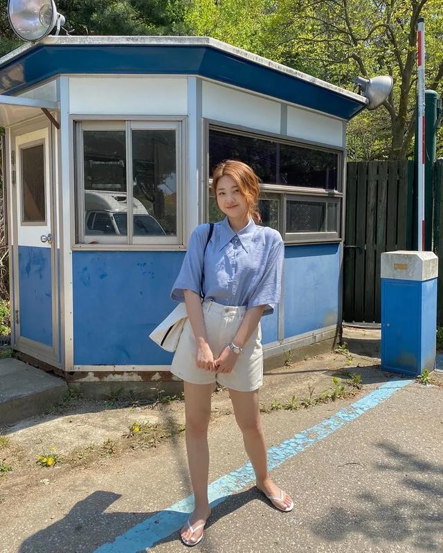 简约风日系,喜欢日系简约风的可以划重点