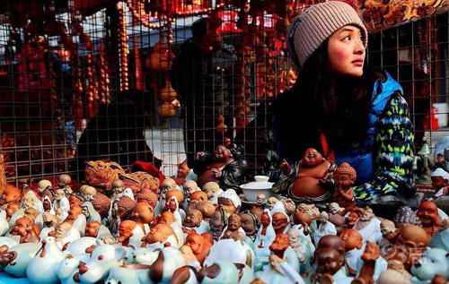 都去摆摊了还有谁愿意租门店,允许摆地摊对实体店的影响大吗