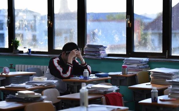 中考基础太差怎么补救最后30天,中考前15天状态差怎么办