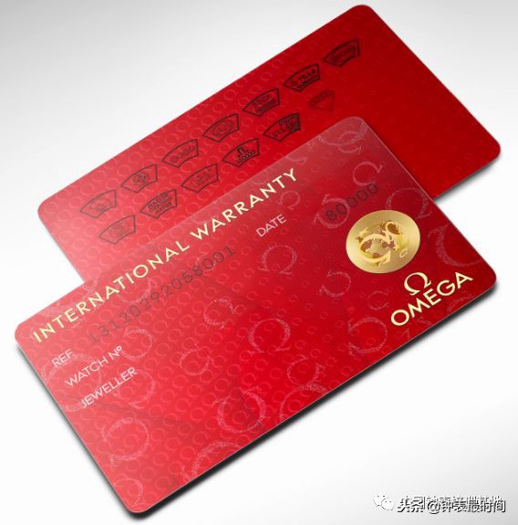 欧米茄手表一般保修多久,名表售后保养