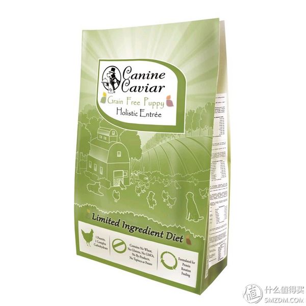 狗粮推荐0-6个月的幼犬粮,狗粮选择攻略