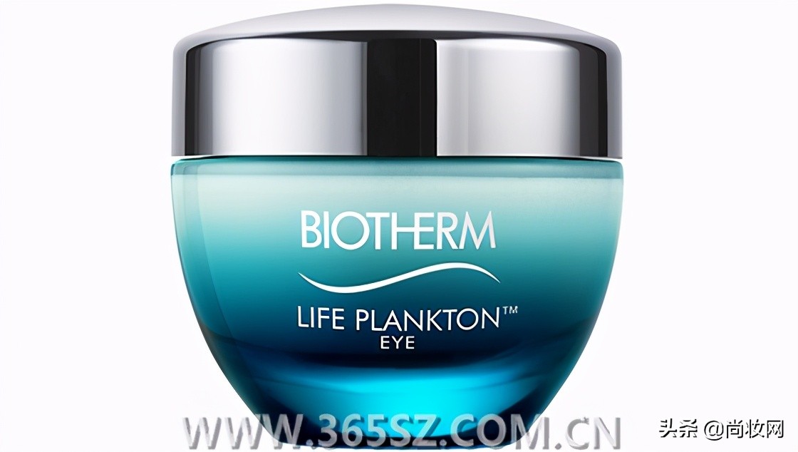 娇韵诗眼霜按摩手法,好眼霜还得配合合适的按摩手法