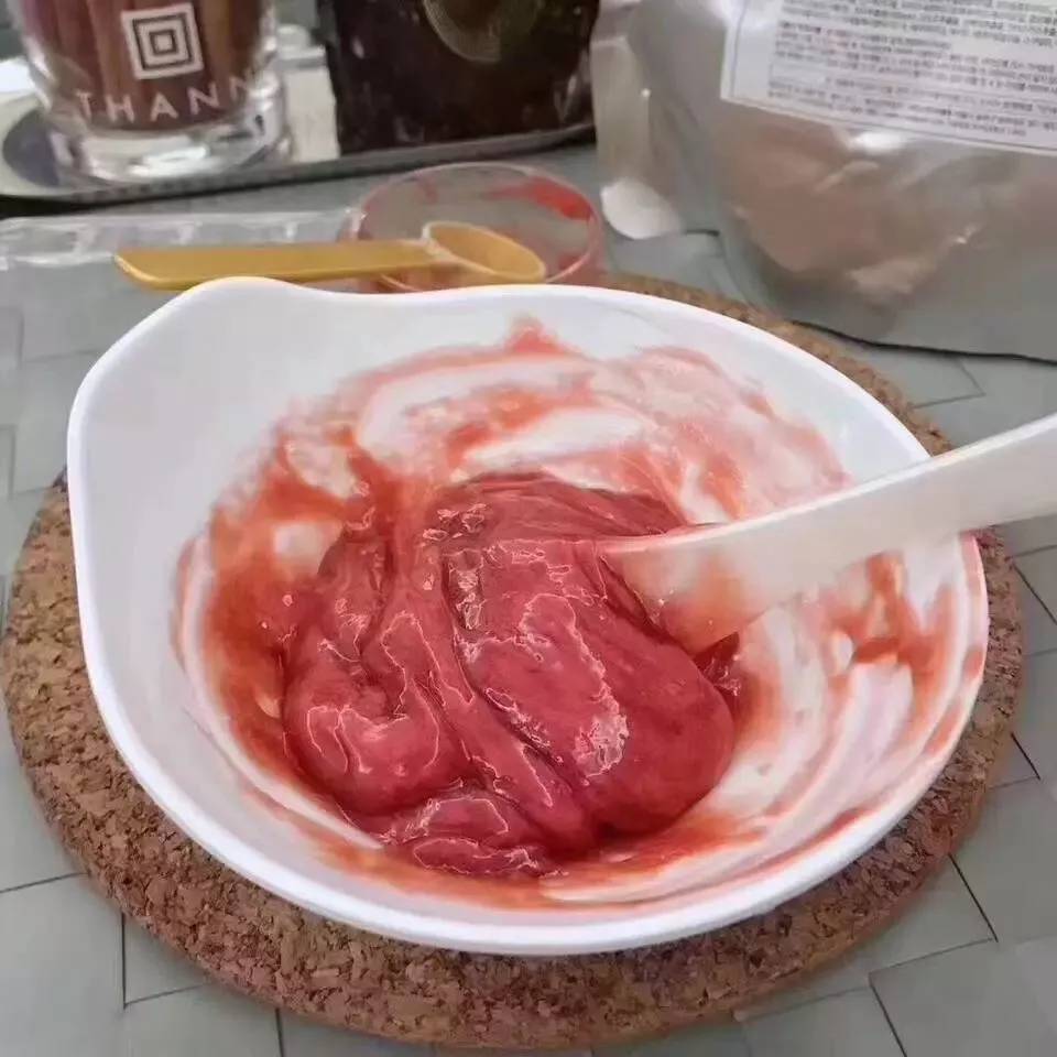 秋冬皮肤缺水记得做好深补水,皮肤干燥缺水补水最好的方法