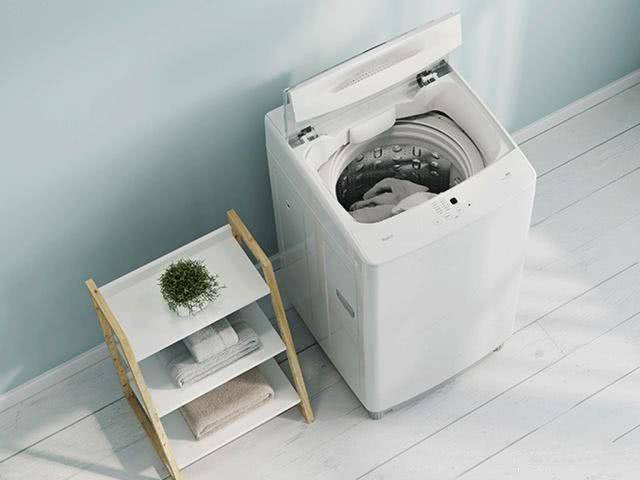 799元的Redmi洗衣机，对家电市场有多强的*伤杀**力？