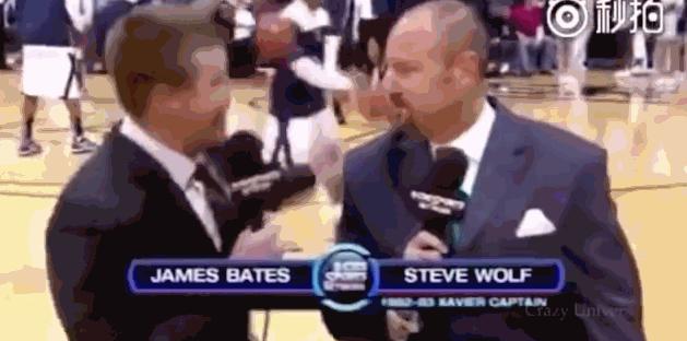 盘点主持人翻车尴尬场面,中央电视台主持人翻车集锦