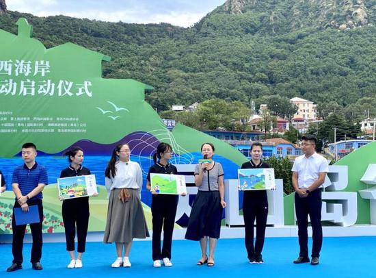 2023年青岛市美丽乡村项目,青岛西海岸美丽乡村