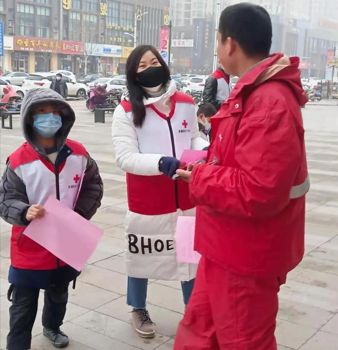 石拐区开展无偿献血活动,祁阳红十字会无偿献血活动