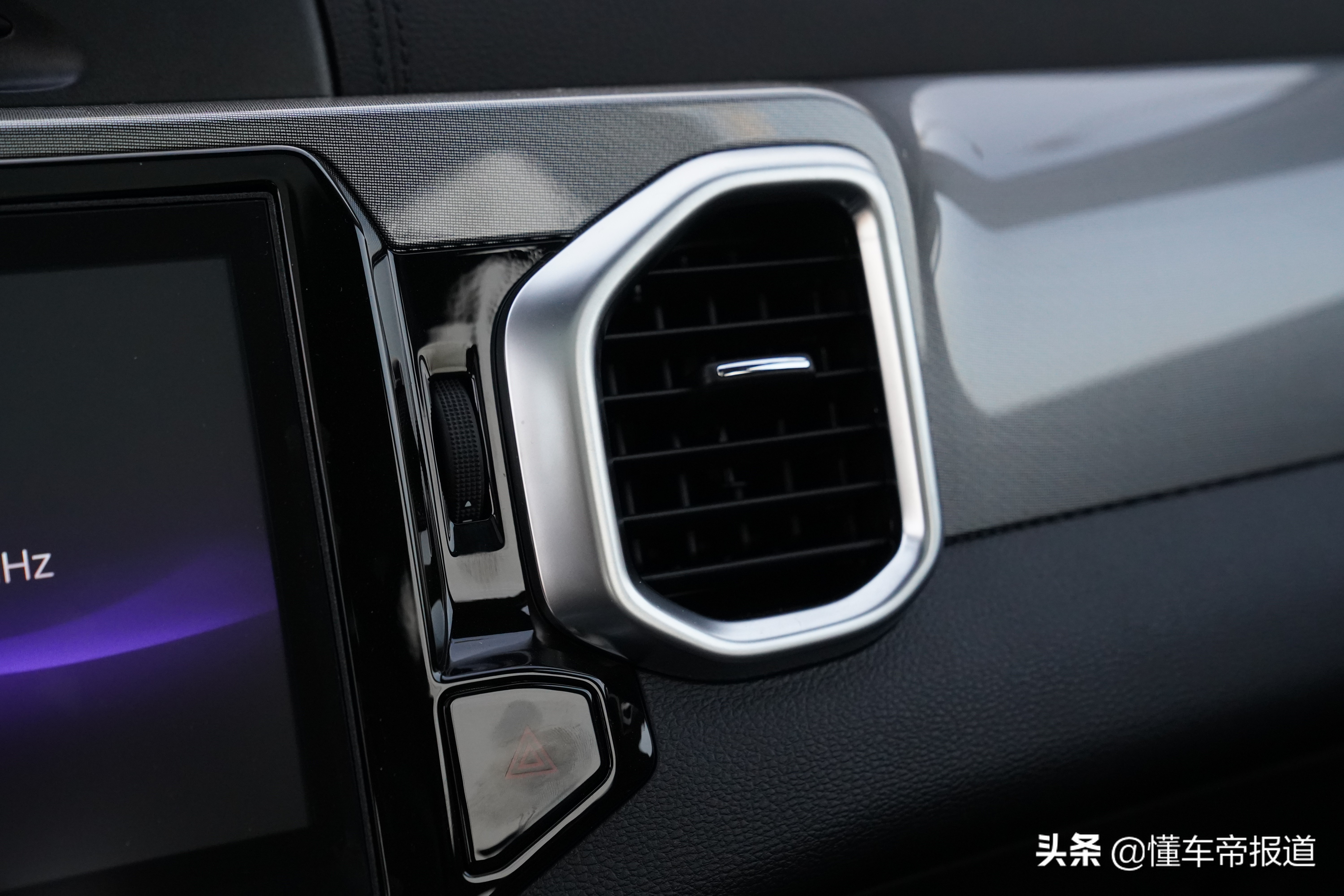 奇瑞瑞虎5xhero试驾视频,瑞虎5x1.5thero