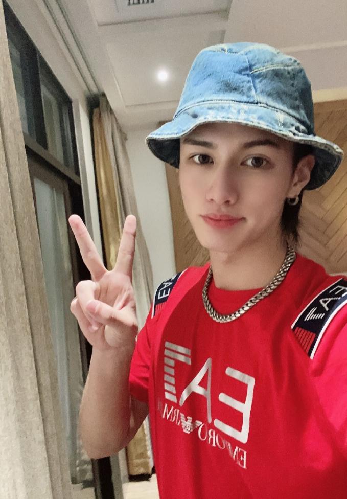 创造营2021时代少年团惊喜现身,时代少年团创造营2021是哪一期