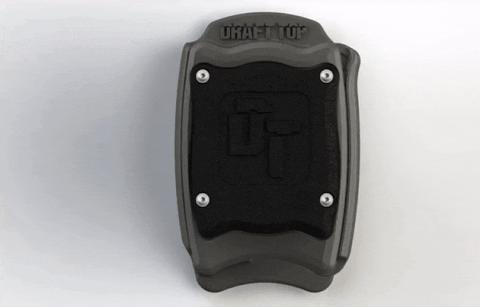 硬核开易拉罐神器，二话不说！直接把脑壳掀翻！