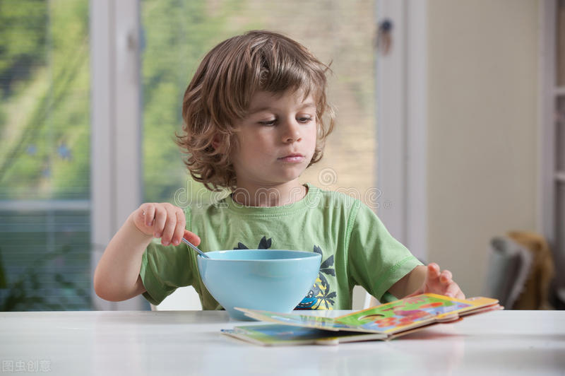 孩子不爱吃饭的5个细节,孩子不爱吃饭怎么吃开胃