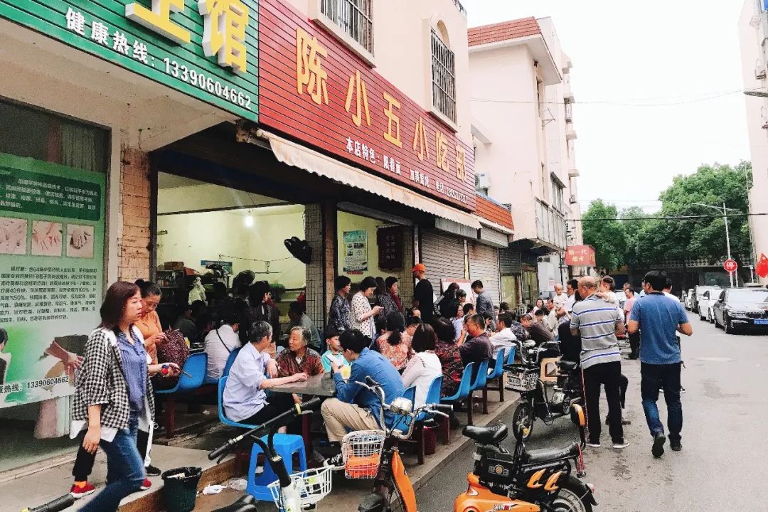 扬州与淮安世界美食之都,扬州有什么特色美食推荐