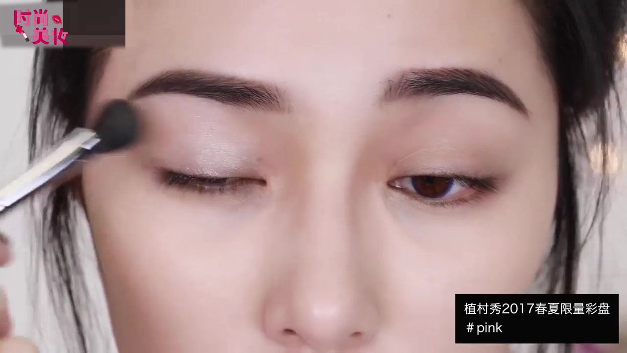 植村秀眼线笔和眼线液哪个好用,植村秀眼线液测评