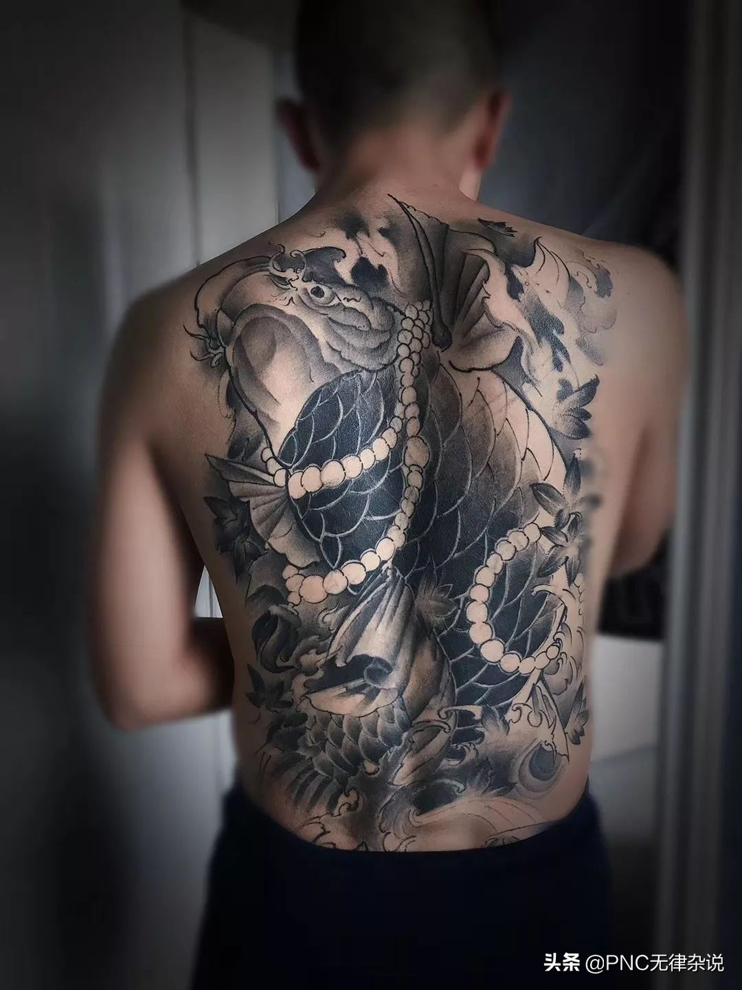 墨刺青tattoo工作室,墨刺青工作室