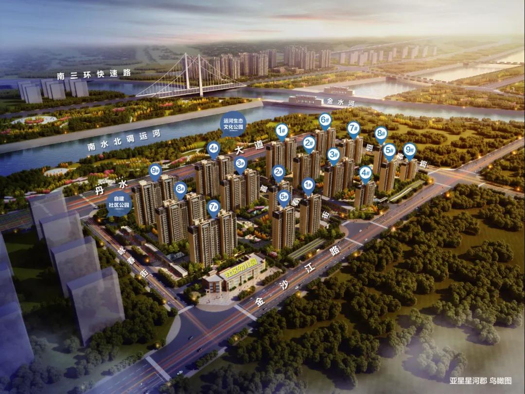 四环内最好地段在哪,三环性价比最高的地方