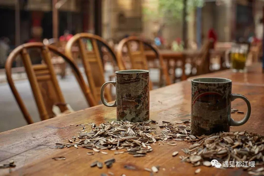 亲测！生活在都江堰，到底是一种什么样的体验