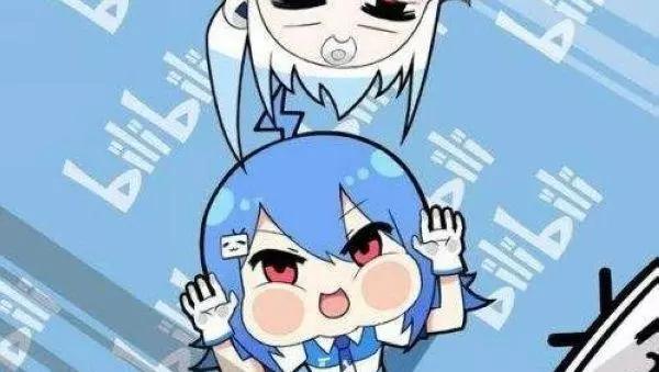 哔哩哔哩鬼畜区,哔哩哔哩鬼畜排名第一