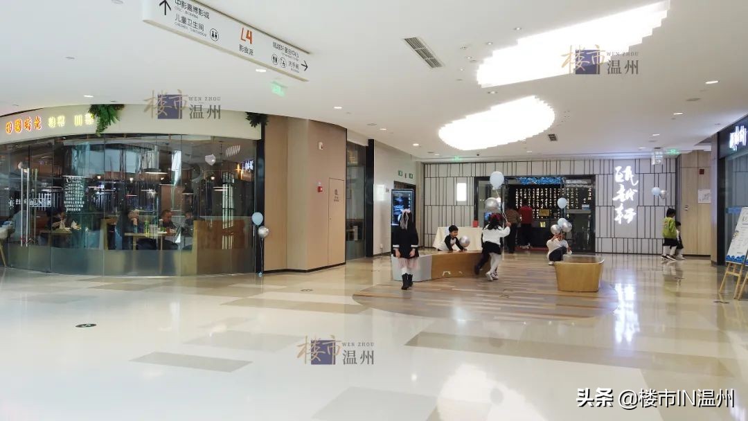 温州综合体体量排行榜,温州最高级的商业综合体