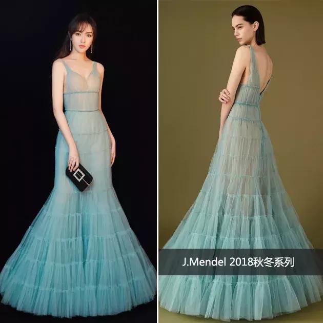 春季黄黑皮糖果色穿搭,冬季糖果色少女感穿搭