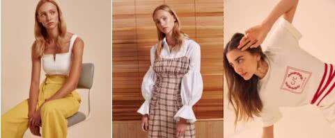 monday时尚秀,monday买手店