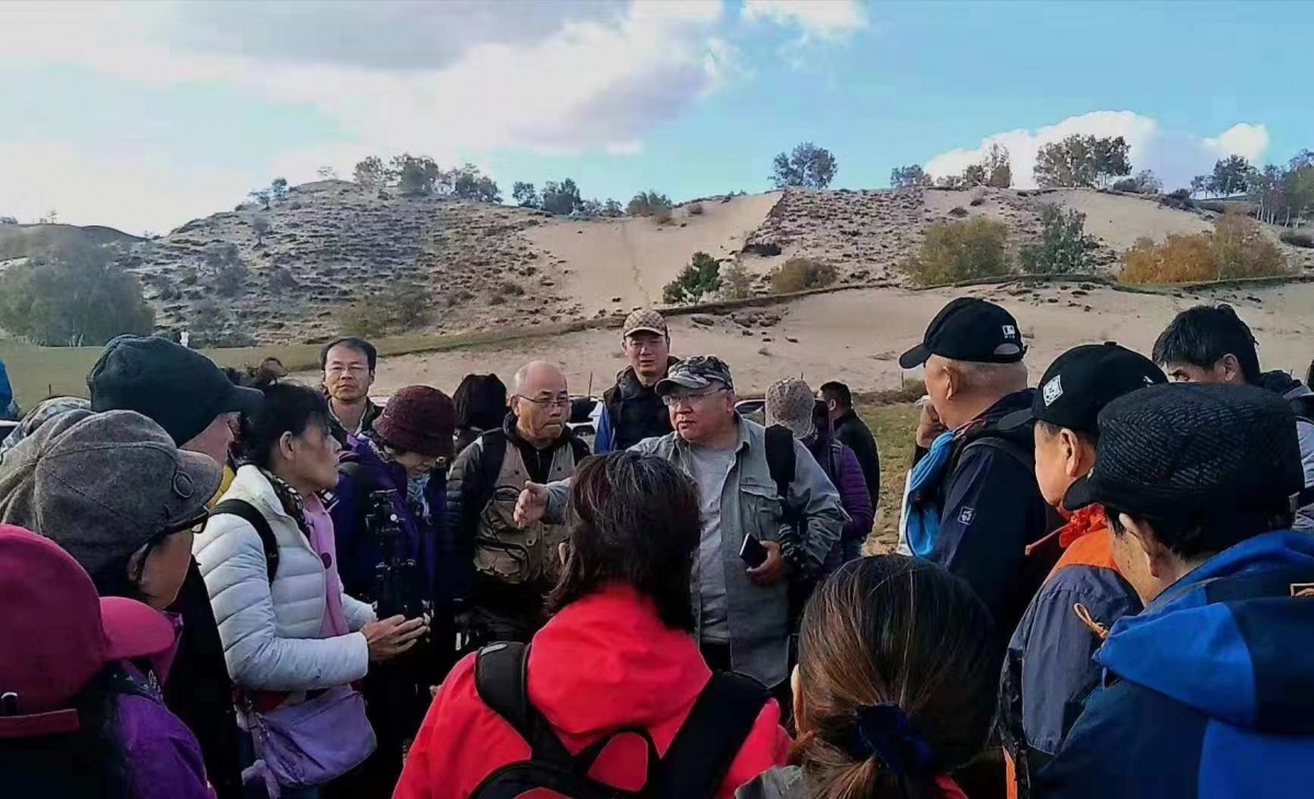 承德风光旅行社,承德运通旅行社